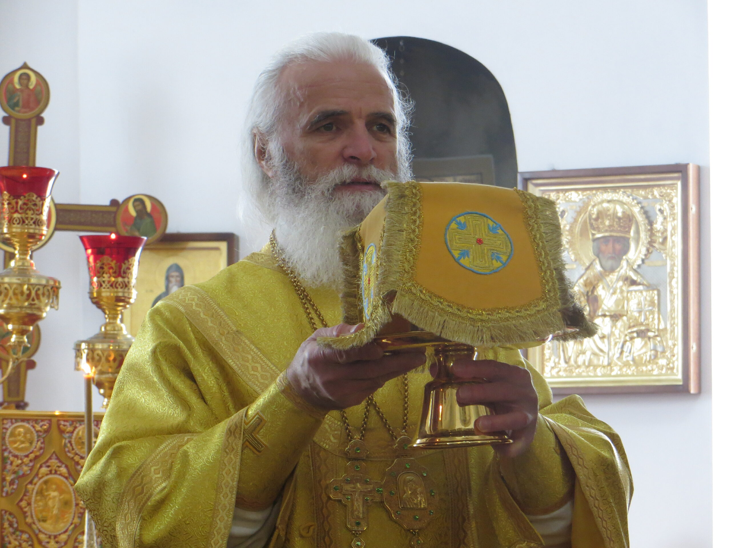 Адриан РЖЕВСКИЙ И Торопецкий