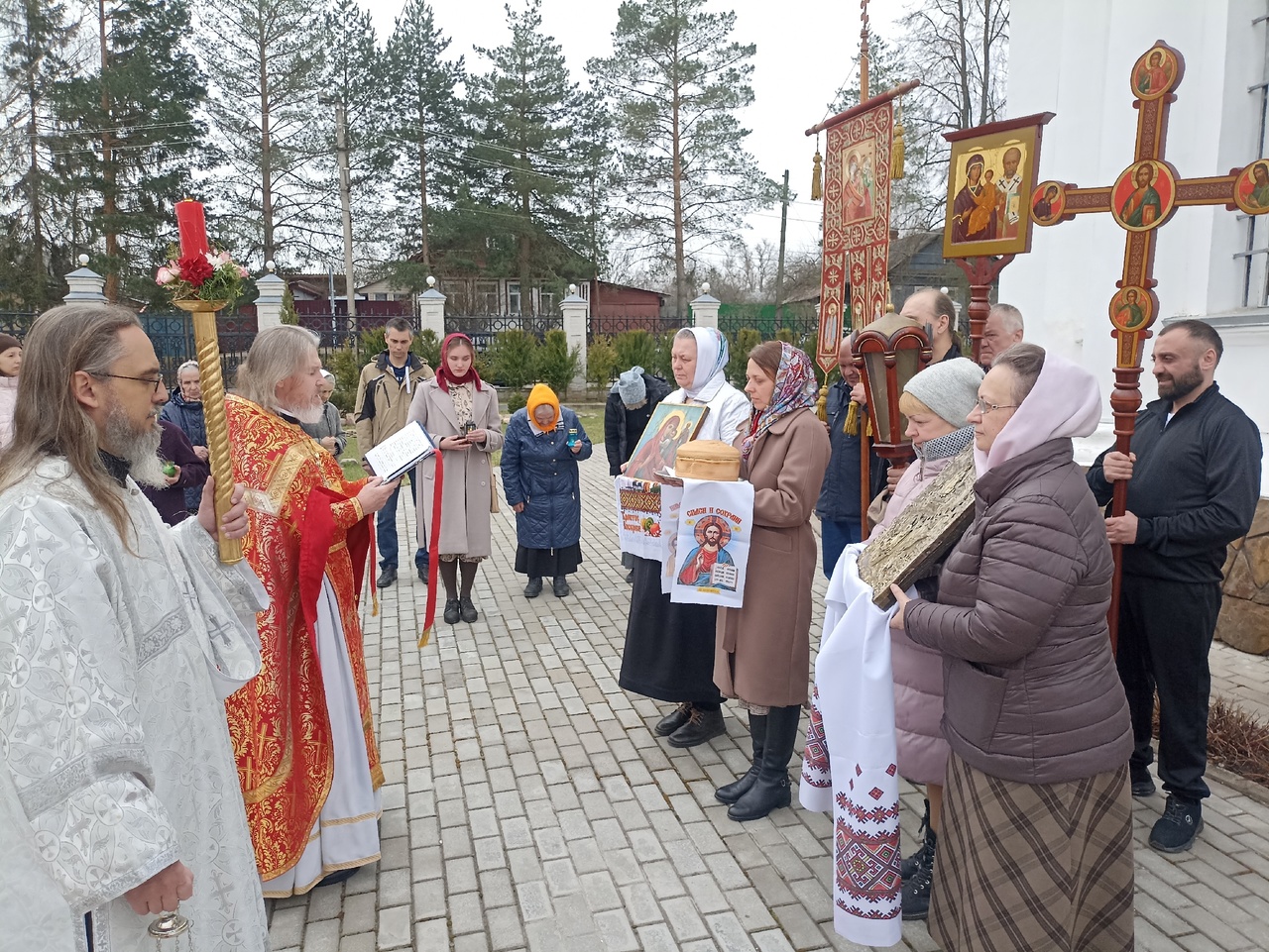 ржев оковецкий собор